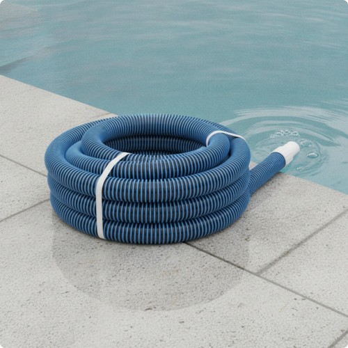 Tuyau aspirateur piscine - tuyau, d'aspirateur