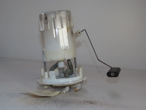 Pompe carburant électrique - pompe,