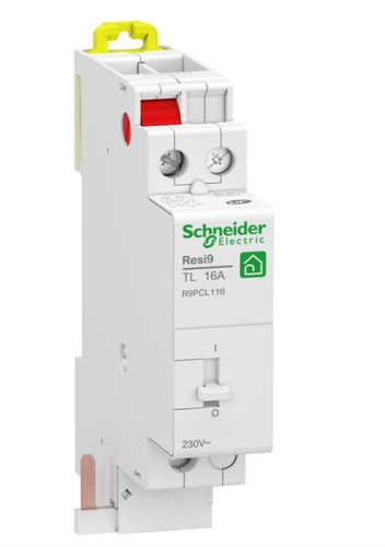 Schneider resi9 - resi9, xp