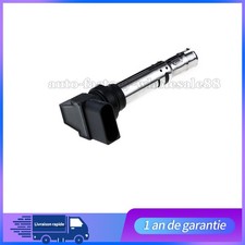 Bobine d'Allumage pour VW Golf 4 Polo Audi Skoda Fabia Seat Ibiza 1.4 1.6L Neuf