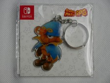 Super mario rpg porte clés - mario,