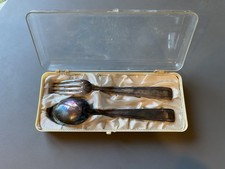 Ancien coffret écrin