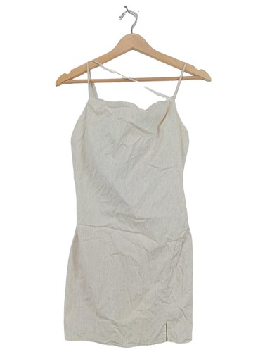 Stradivarius robe courte dames - robe,