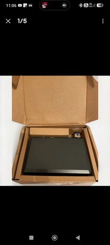 Boîtier freebox lot 4 - freebox,