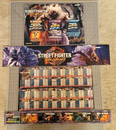 Yr4 capcom street fighter 6 - capcom,