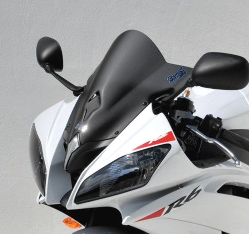 Yamaha yzf 16 bulle - yamaha,