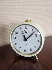 Réveil jaz vintage métal - jaz,