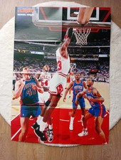 Vintage Collector's Poster