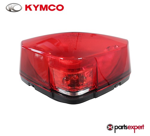 Kymco feu arriere - feu, complet