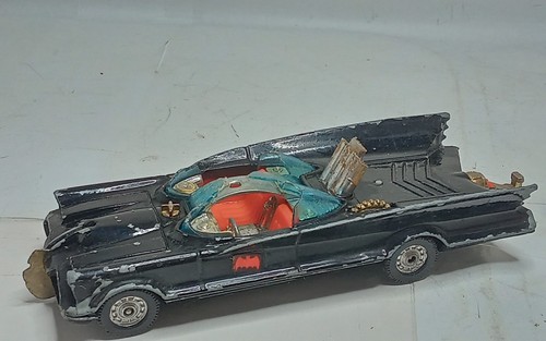 Corgi toys ancien 43 - toys,