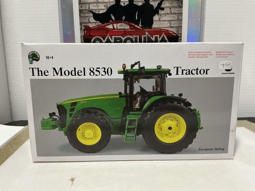 Series precision 3 - series,