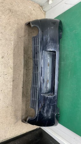 Pare choc arriere - opel, vectra