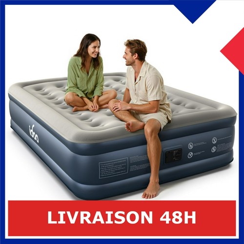 Idoo matelas gonflable - idoo,