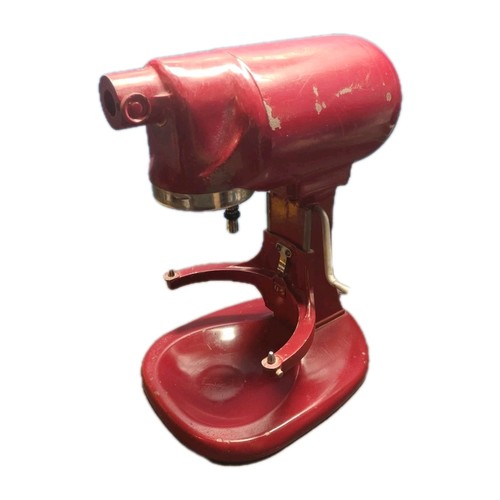 Hobart n50 quart mixer - 5,