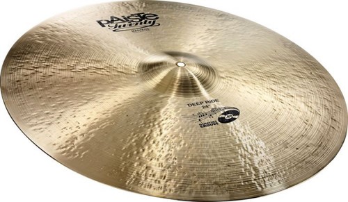 Paiste 5505024 twenty - 5505024, 24"