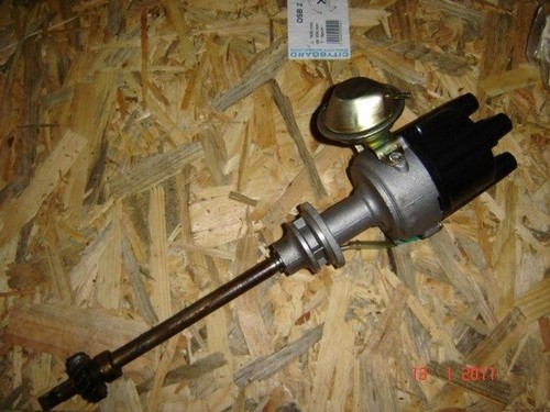 Allumeur complet opel 1900 - complet,