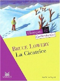 Cicatrice bruce lowery - cicatrice,
