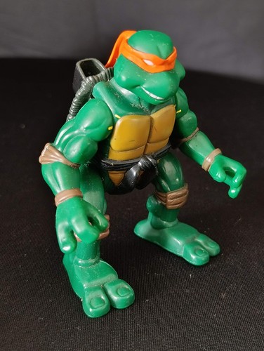 Figurine tmnt tortue - figurine,