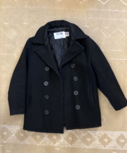 Schott nyc vintage military - nyc,