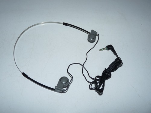Ancien casque écouteur sony - écouteur,