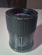 ✅️ PENTACON PRAKTICAR PB / 2,8-4 / 35-70mm ✅️