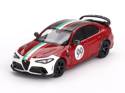 Alfa romeo guilia gtam 99 - gtam, #99
