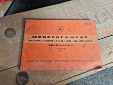 livre carnet piece rechange