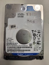 Disque Dur Portable WD WESTERN