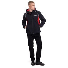 Veste Softshell Moto Yamaha