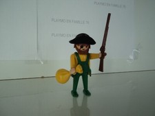 PLAYMOBIL vintage western