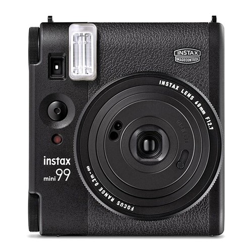 Fujifilm instax mini noir - fujifilm, 99