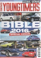 YOUNGTIMERS HS 2016 HS10 LA