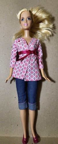 Mattel 2005 fashionistas - mattel,