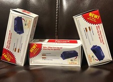 Premier Quick Fill Cigarette Tube Filling Machine 100mm & 84MM (3 Pieces).