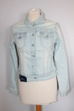 Veste Femme Jeans LTB JEANS Dean X kiana Wash  - Taille : S