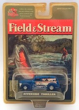 Racing Champions 7.5cm Long