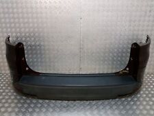 Pare choc arrière - Renault