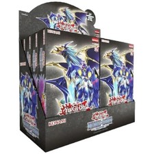 DISPLAY 8 BOITES YU−GI−OH