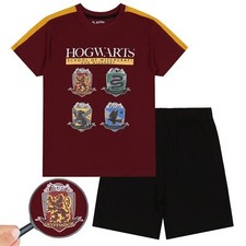 Harry Potter Pyjama garçon