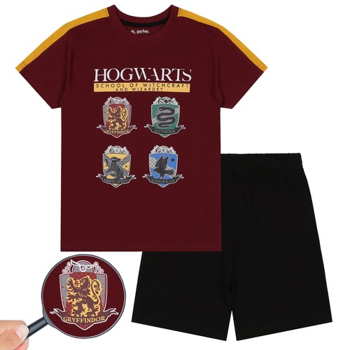 Harry potter pyjama garçon - potter,