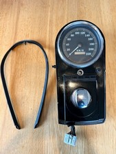 Tableau de bord complet Harley-Davidson Softail 1340 (1984–1999)