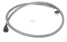 TUYAU ALIMENTATION D'EAU INOX