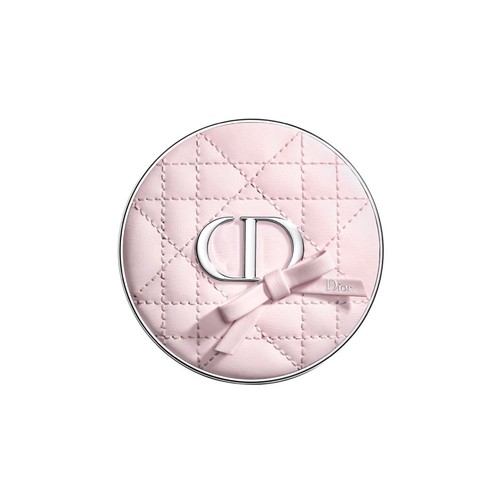 Ruban nœud rose - coussin, dior
