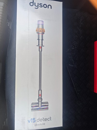 Aspirateur dyson v15 detect - v15,