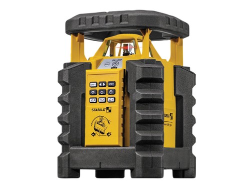 Stabila lar 350 - 350, laser