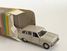 1/43 IZH 1500 1995 Saratov USSR URSS