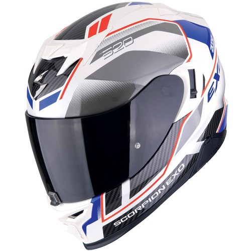Casque intégral scorpion - casque,