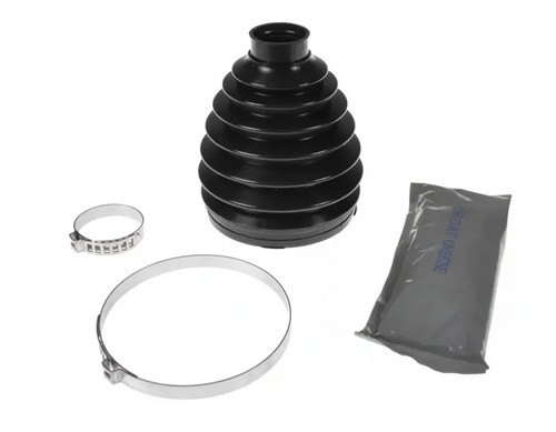 Soufflet joint cardan - de,