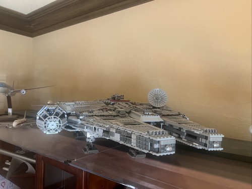 Lego star wars ultimate - star,