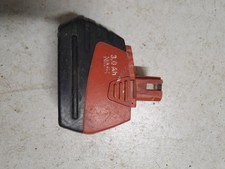 Batterie Hilti 18v SFB 180 / SFB 185 NiMh SF180 SFH181 SFH181-A SFH180-A 18 60